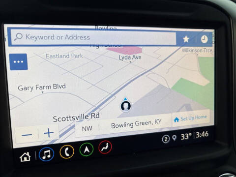 2021 GMC Sierra 2500HD