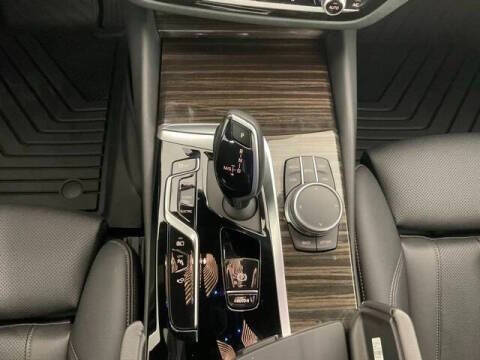 2021 BMW 5 Series 530e