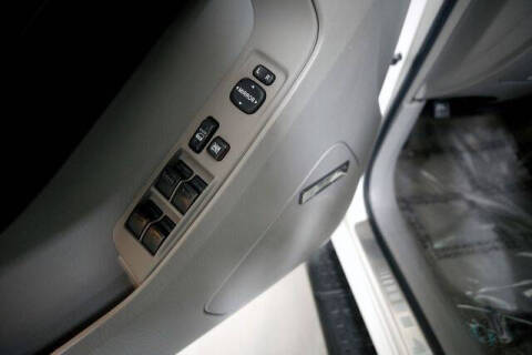 2005 Toyota 4Runner Sport Edition