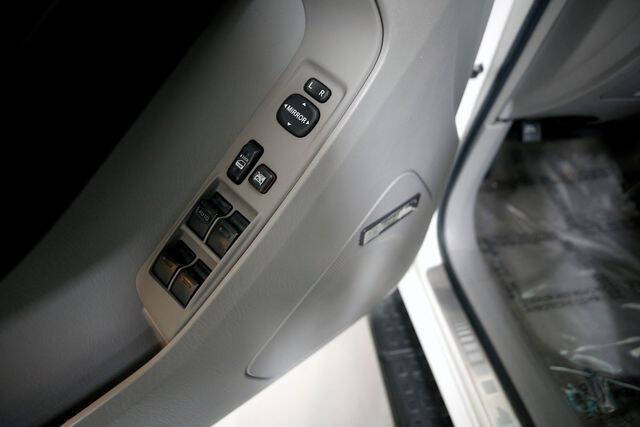 2005 Toyota 4Runner Sport Edition