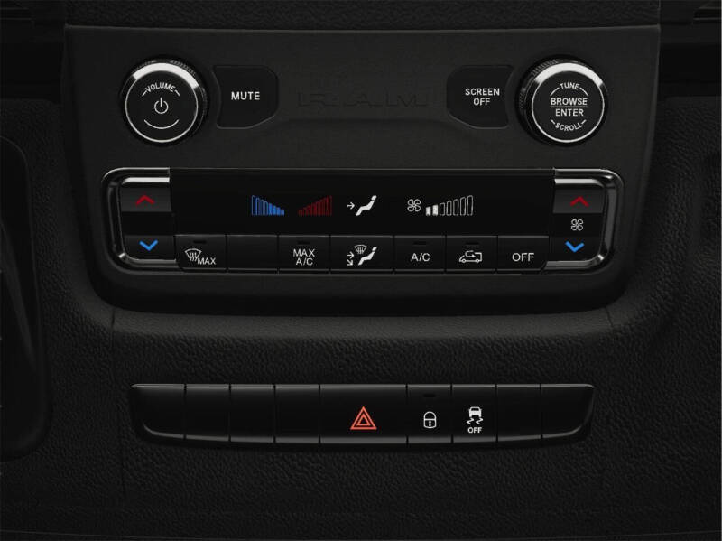 2024 RAM ProMaster
