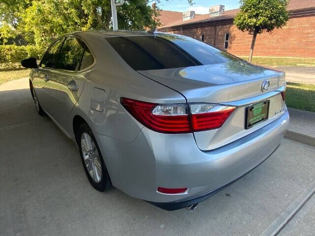 2013 Lexus ES 350