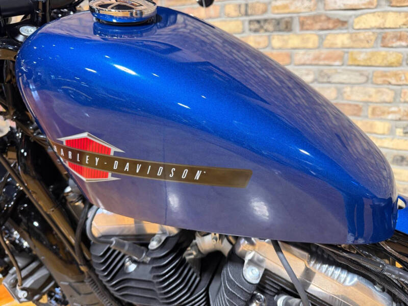 2022 Harley-Davidson Forty-Eight®