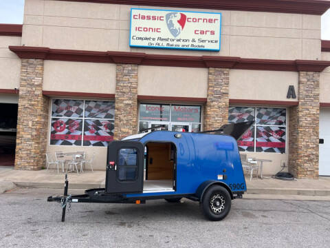 2023 UKanCamp 590G for sale at Iconic Motors of Oklahoma City, LLC in Oklahoma City OK