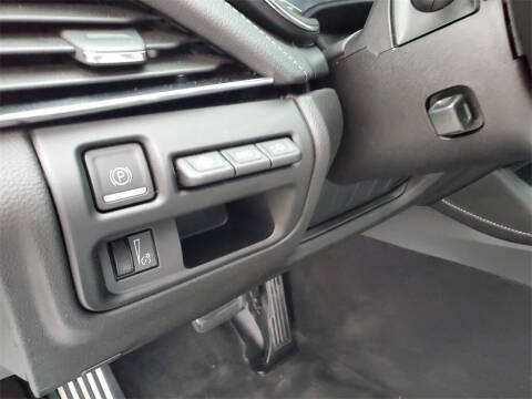 2022 Cadillac CT5 Premium Luxury