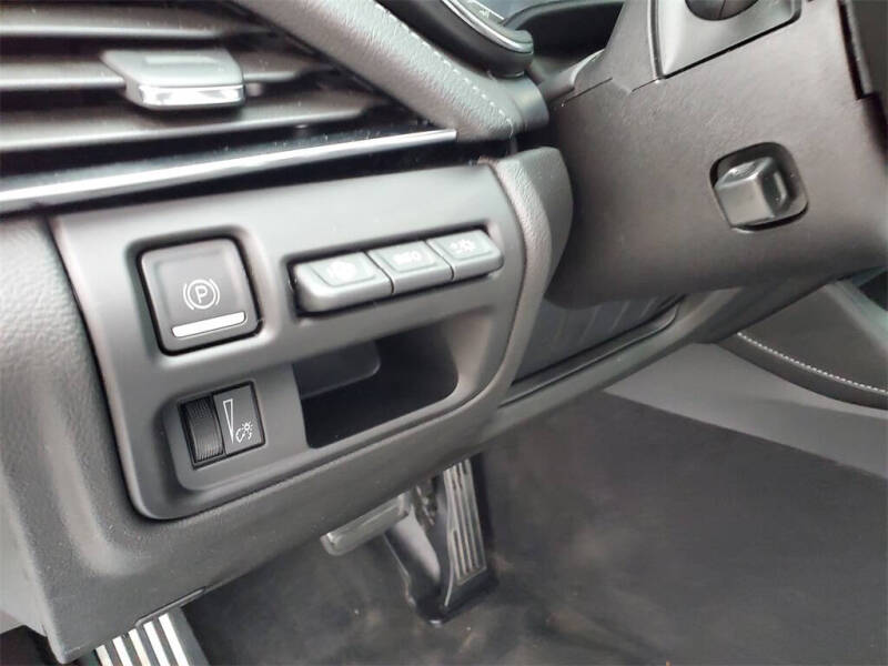 2022 Cadillac CT5 Premium Luxury