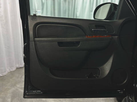 2014 Chevrolet Tahoe LS