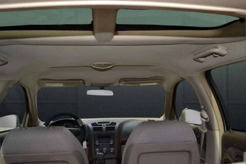 2006 Chevrolet Malibu Maxx LT