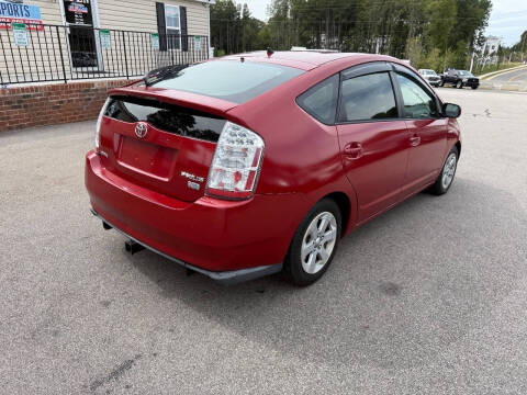 2009 Toyota Prius Standard