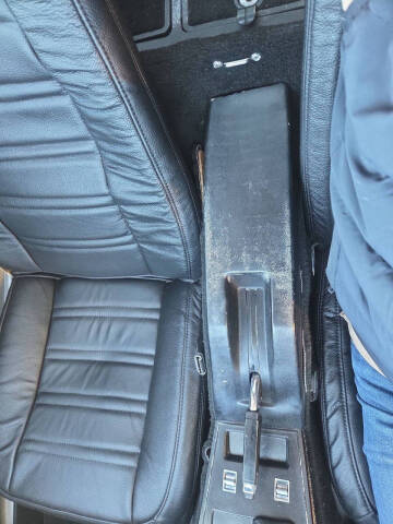 1978 Chevrolet Corvette