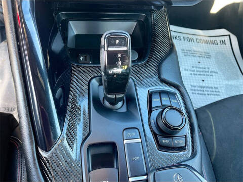 2024 Toyota GR Supra 3.0