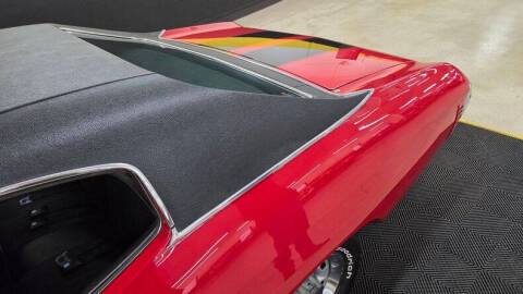 1971 Chevrolet Chevelle