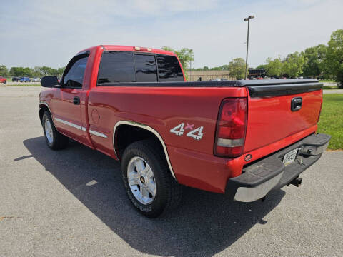 2000 GMC Sierra 1500