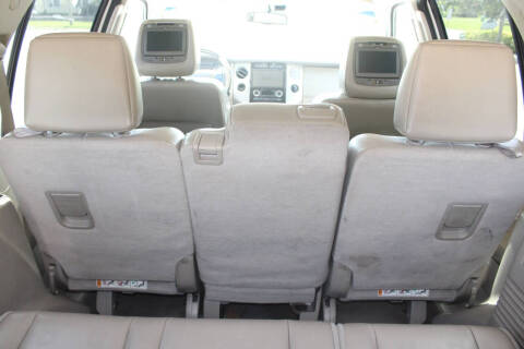 2011 Ford Expedition Limited