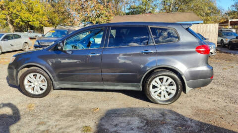 2011 Subaru Tribeca