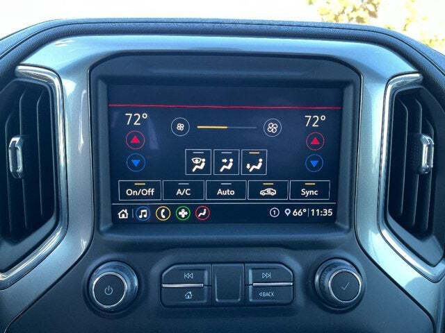 2020 Chevrolet Silverado 1500 23