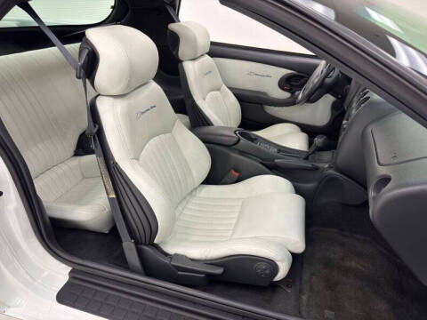 1994 Pontiac Firebird