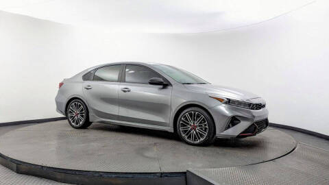 2022 Kia Forte