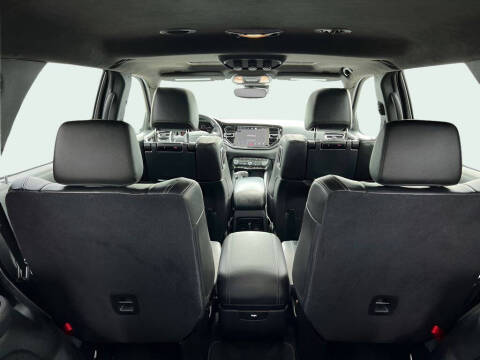 2021 Dodge Durango Citadel