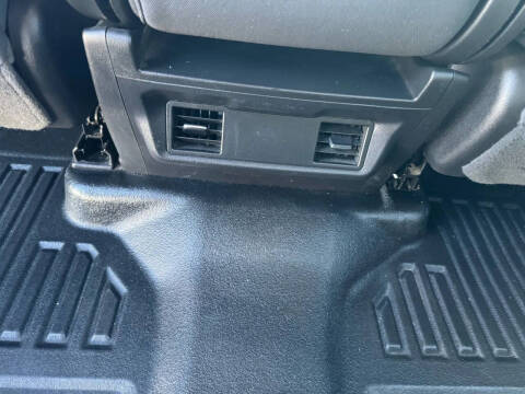 2020 GMC Sierra 3500HD CC