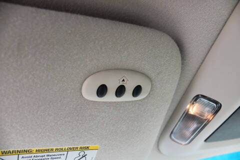 2003 Ford Expedition XLT