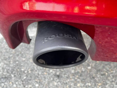 2014 Ford Mustang V6 Premium