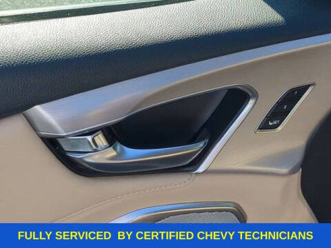 2019 Acura RDX w/Tech
