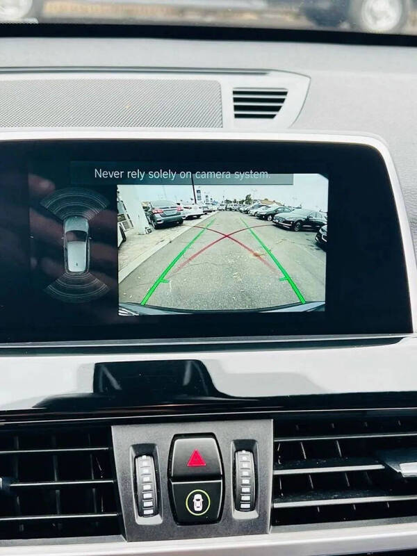 2019 BMW X1 sDrive28i