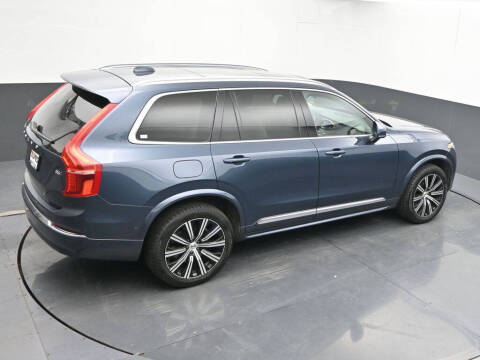 2023 Volvo XC90 B6 Plus Bright Theme 7P