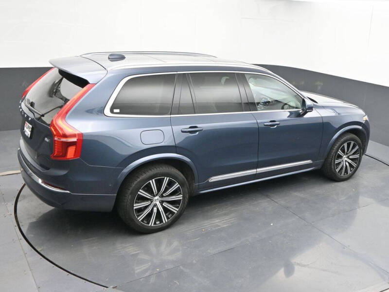 2023 Volvo XC90 B6 Plus Bright Theme 7P