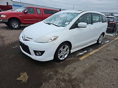 2010 Mazda MAZDA5 for sale at 269 Auto Sales LLC in Kalamazoo MI