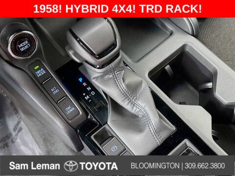 2025 Toyota Land Cruiser 1958