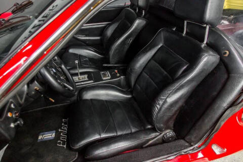 1971 De Tomaso Pantera