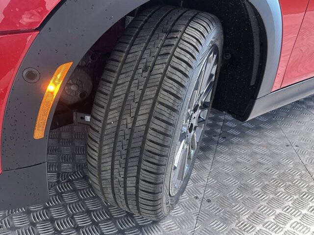 2026 MINI Hardtop 4 Door Cooper S