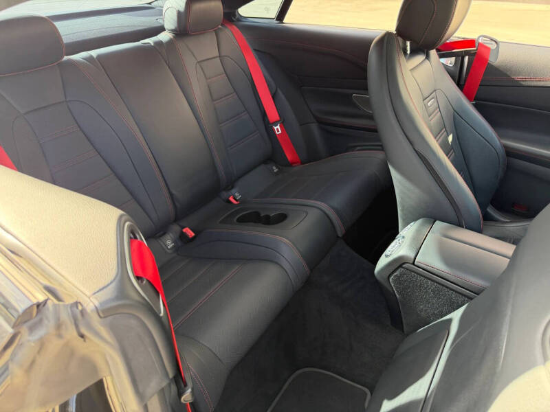 2023 Mercedes-Benz E-Class AMG E 53