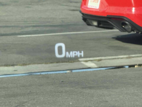 2016 Hyundai Genesis