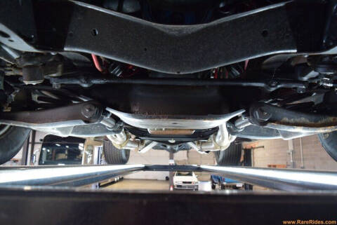 1971 Chevrolet C/K 10 Series