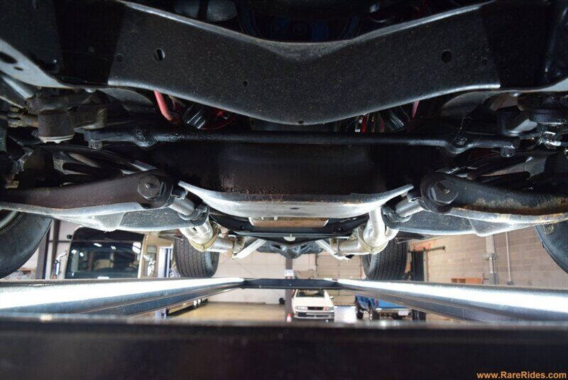 1971 Chevrolet C/K 10 Series