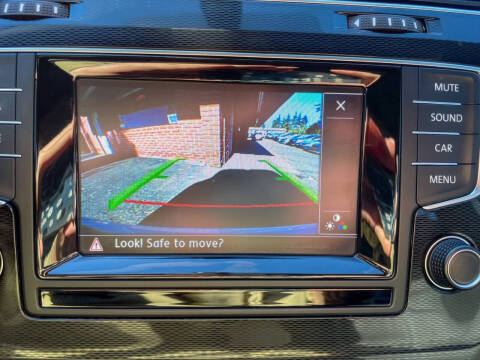 2015 Volkswagen Golf GTI