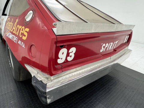 1979 AMC Spirit