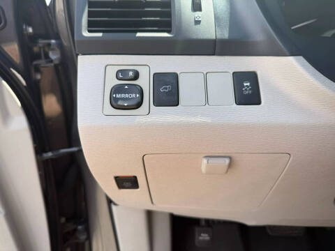 2009 Toyota Venza AWD V6