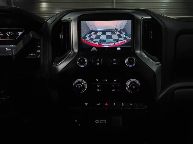 2022 GMC Sierra 3500HD