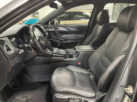 2022 Mazda CX-9 Grand Touring