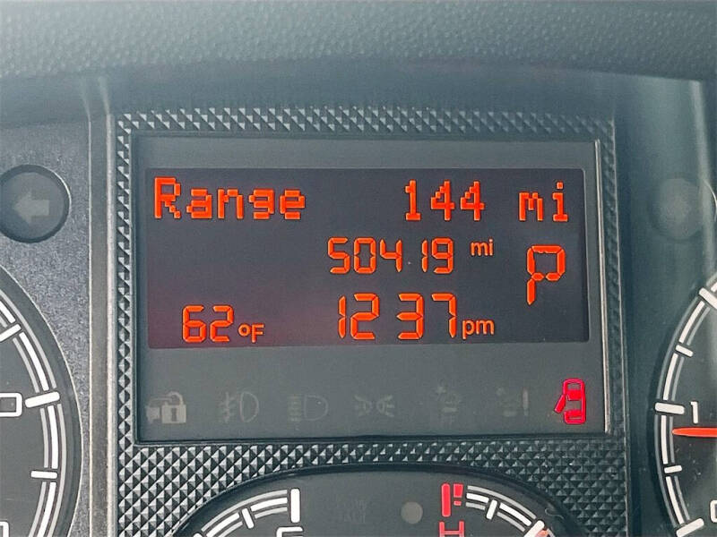 2021 RAM ProMaster 2500 136 WB