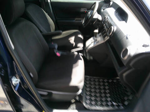 2008 Scion xB