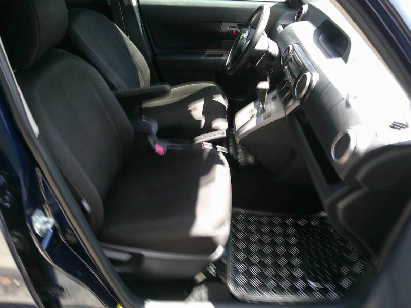 2008 Scion xB