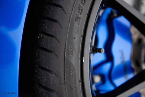 2008 Lamborghini Murcielago LP 640