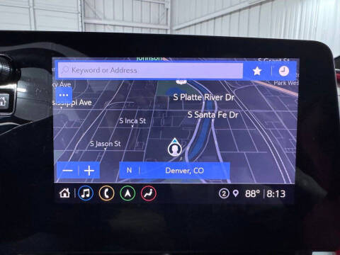 2022 Chevrolet Corvette Stingray