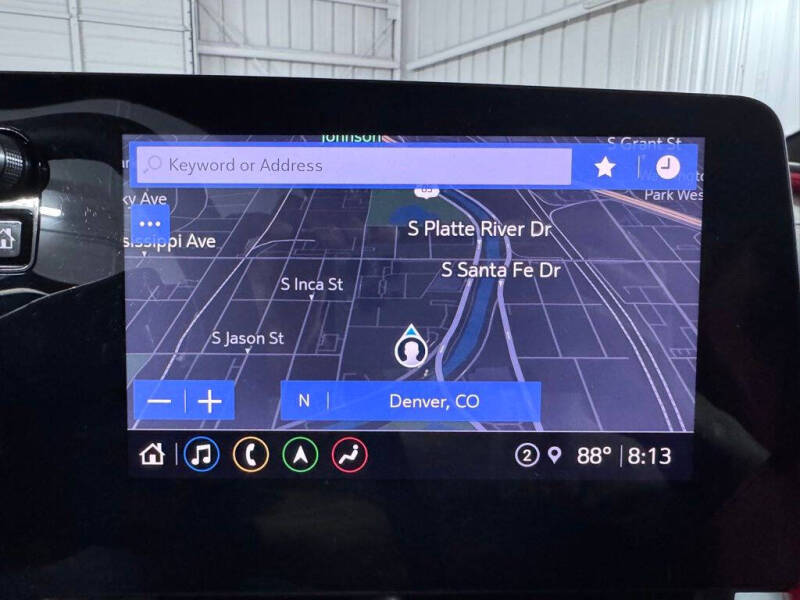 2022 Chevrolet Corvette Stingray