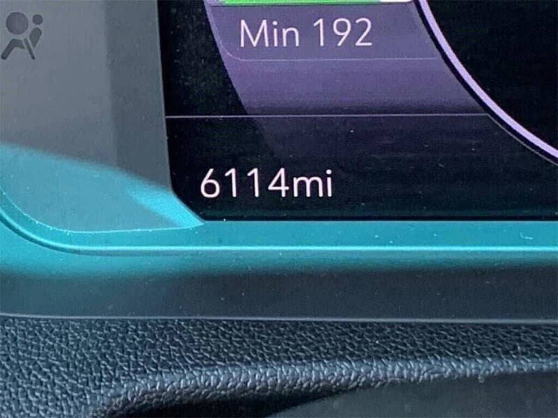 2023 Chevrolet Bolt EV 1LT